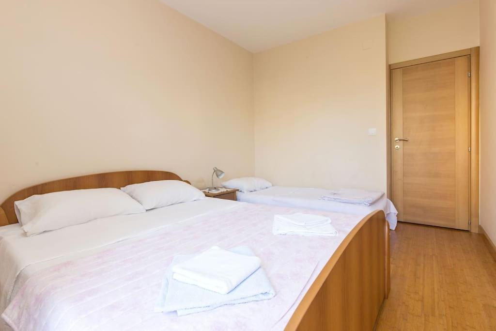 Apartments Lux Milano, Savina,Herceg-Novi Herceg Novi Ngoại thất bức ảnh