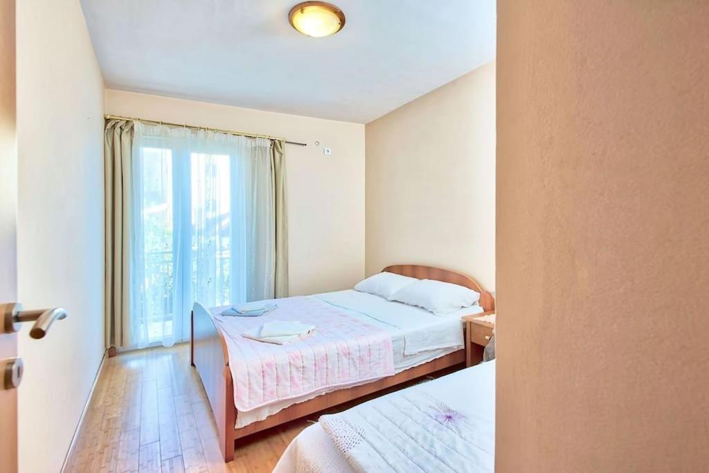 Apartments Lux Milano, Savina,Herceg-Novi Herceg Novi Ngoại thất bức ảnh
