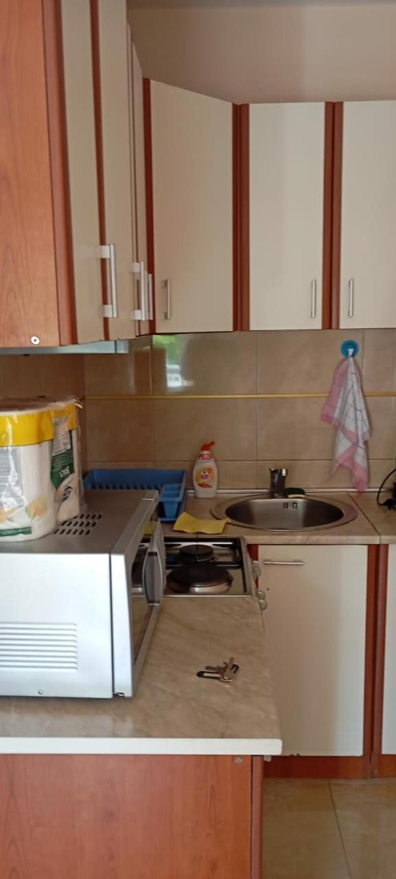Apartments Lux Milano, Savina,Herceg-Novi Herceg Novi Ngoại thất bức ảnh