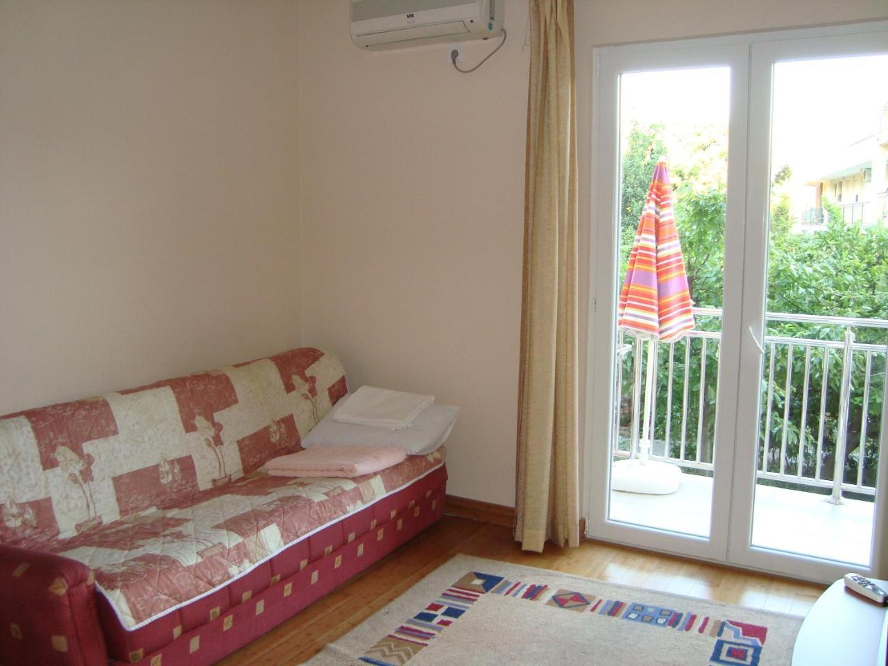 Apartments Lux Milano, Savina,Herceg-Novi Herceg Novi Ngoại thất bức ảnh