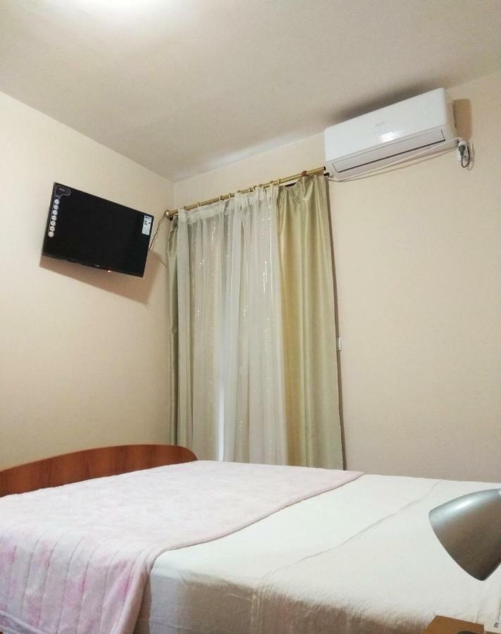 Apartments Lux Milano, Savina,Herceg-Novi Herceg Novi Ngoại thất bức ảnh